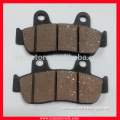 06455-KSY-881 Top Quality Brake Pad Shoe Brake for Motorcycle WUYANHONDH